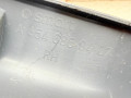 накладка на порог внутренняя Smart Forfour 1 поколение 2004, 1.3 л., бензин, МКПП, A4546860407, MN140674 - фото №9