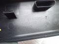 накладка двери (крышки) багажника BMW 7 серия F01/F02 F01 2009, 4.4 л., бензин, АКПП, 51359147002 - фото №4