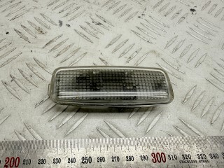 фонарь салона (плафон) Audi A6 4B/C5 2000, 2.5 л., AKE, дизель, МКПП, седан, полный привод, 8L0947105A