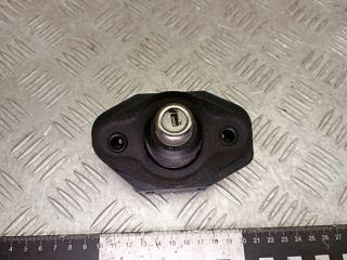 замок багажника BMW 7 серия F01/F02 F01 2009, 4.4 л., бензин, АКПП, 51247194181