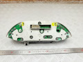 щиток приборов (приборная панель) Ford Focus 1 поколение 2001, 1.8 л., дизель, 98AP10841BC, 98AP10B885AA - фото №9