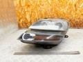 фара левая Fiat Ulysse 2 поколение 2003, 1496368080, 89008921, 89030461 - фото №2
