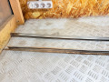 молдинг крыши Volkswagen Touareg 1 поколение 2006, 3.0 л., BKS, дизель, АКПП, внедорожник 5 дв., полный привод, 7L6853985A2ZZ, 7L6853986A2ZZ - фото №8