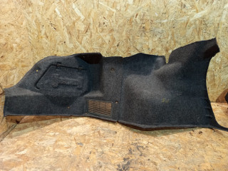 обшивка багажника Hyundai Lantra J2 1996, 1.6 л., G4GR, бензин, МКПП