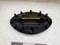 накладка на торпедо (консоль) Citroen C5 1 поколение [рестайлинг] 2004, 2.0 л., RFJ (EW10A), бензин, МКПП, хетчбэк 5 дв. - фото №5