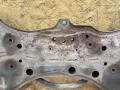 балка подвески передняя (подрамник) Toyota Corolla Verso 2 поколение AR10 2004, 2.0 л., 1CD-FTV, дизель, МКПП, минивэн, 4803A - фото №16