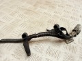 проводка свечей накала Peugeot 207 1 поколение 2006, 1.6 л., 9HZ (DV6TED4), дизель, МКПП, хетчбэк 5 дв., 9653805580 - фото №4