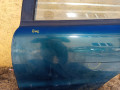 дверь задняя левая Daewoo Nubira J100 1999, универсал - фото №4