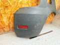 Клык бампера Renault Scenic RX4 1 поколение 2002, 1.9 л., F9Q 740, дизель, МКПП, полный привод, 7700435886, 7700437660, 7700437669, 7700437673 - фото №2