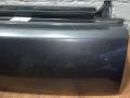 борт откидной Peugeot 4007 1 поколение 2009, 2.2 л., дизель, МКПП, полный подключаемый привод, правый руль - фото №4