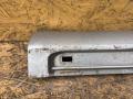 накладка на порог Mercedes-Benz A W169 2 поколение (2004-2008) 2008, 2.0 л., OM 640.942, дизель, МКПП, хетчбэк 5 дв., правый руль, A1696102008 - фото №14