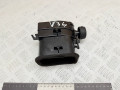 дефлектор обдува салона Mercedes-Benz A W168 1 поколение (1997-2001) 2000, 1.7 л., OM 668.940, дизель, АКПП, хетчбэк 5 дв., передний привод, 1688300254 - фото №5