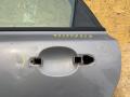 дверь задняя левая Volvo S40 2 поколение 2004, 2.4 л., B 5244 S4, бензин, АКПП, седан - фото №7