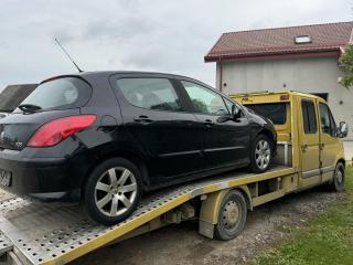Peugeot 308 T7