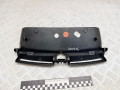 накладка на торпедо (консоль) Citroen C4 Grand Picasso 1 поколение 2006, 1.8 л., 6FY (EW7A), бензин, МКПП, 9654110277 - фото №3