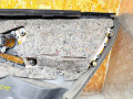 обшивка двери задняя левая Toyota RAV4 3 поколение (XA30) 2007, 2.2 л., 2AD-FTV, дизель, МКПП, внедорожник 5 дв., 67788X1B02 - фото №6