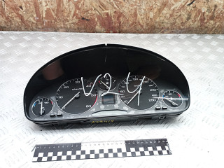 щиток приборов (приборная панель) Peugeot 607 1 поколение 2002, 2.2 л., 4HX (DW12TED4/FAP), дизель, МКПП, седан, 9629598480, 110008883003