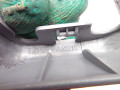Пластик салазок сидений Toyota RAV4 2 поколение (XA20) 2003, 2.0 л., 1CD-FTV, дизель, МКПП, внедорожник 5 дв., 7215942010 - фото №4