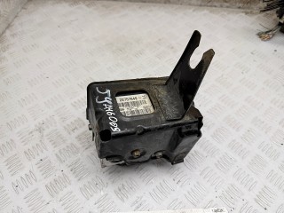 блок ABS Opel Insignia 1 поколение (A) 2011, 2.0 л., A 20 DTH, дизель, МКПП, седан, 22757649, 16817015, 16312215B, 54085617C