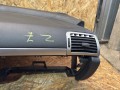 панель передняя салона (торпедо) Peugeot 407 1 поколение 2005, 2.0 л., RHR (DW10BTED4), дизель, АКПП, седан - фото №16