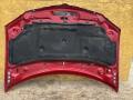 капот Chrysler Pacifica 1 поколение 2007, 4.0 л., EGQ, бензин, АКПП - фото №12