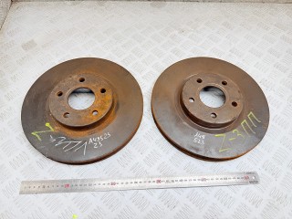диск тормозной передний Volvo V50 1 поколение 2004, 2.4 л., B 5244 S5, бензин, АКПП, универсал, BDV255, 50924566, 7M511125BB, 274510, 1825134, 3M512C375BB, 1223664, 3M512C375B1D, 3M512C375BC, 3M512C375BD, 3M512C375BA, 3M512C375EA, 7M511125BA, 1373370, 1469083, 1323560, 1253965, 1223666, 1500152, 1501059, 1829606, 1253964, 1520297, 1797226, 3050045, 314718190, 31471819, 31471834, 31471749, 31262719S1, 2745100, 2745102, 30666801, 274510S1, 31400941, 31262719, 31400817, 31400937, 31381375, 313624120, 31362412, 312627190, 31341643, 230687