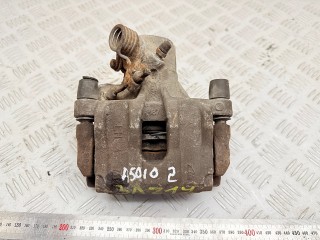 суппорт задний левый Volvo S40 2 поколение 2004, 2.4 л., B 5244 S4, бензин, АКПП, седан, 11938770152, 0986473173, 1223706, 1324305, 1365653, 2080516, 3M512M089AA, 3M512M089AB, 3M512M089BA, BNZ1021GM, BNZ1021TZ, BNZ1021ZP, BNZ1021ZW, BPYK2671X, BPYK2671XA, BPYK2671XB, CCY92671X, CCY92671XA, 44011HA00A, 44011HA00B, BHN709E, 36000902, 8602911, 8603438, 8603735, 8603940, 561N10059Z