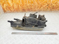 фара правая Nissan Almera N15 1998, 1514R, E134739 - фото №7