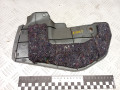 Декоративная накладка центральной консоли Toyota RAV4 2 поколение (XA20) 2003, 2.0 л., 1CD-FTV, дизель, МКПП, внедорожник 5 дв., 5560642020, 5564142020 - фото №3