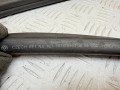 уплотнитель подкапотного пространства Volkswagen Touareg 1 поколение 2006, 3.0 л., BKS, дизель, АКПП, внедорожник 5 дв., полный привод, 7L6823707C - фото №4