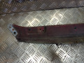 передняя панель крепления облицовки (телевизор) Renault Scenic 1 поколение 1999, 7700423731 - фото №5