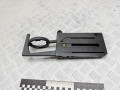 подстаканник Renault Laguna 2 поколение 2002, 1.9 л., F9Q 750, дизель, МКПП, хетчбэк 5 дв., передний привод, 214600, 226065 - фото №5