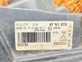 фара правая Citroen C4 1 поколение 2006, 89037600A, 89902333 - фото №4