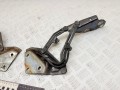 петля капота Volkswagen Touareg 1 поколение 2006, 3.0 л., BKS, дизель, АКПП, внедорожник 5 дв., полный привод, 7L6823301, 7L6823302 - фото №6