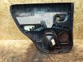 обшивка двери задняя правая Peugeot 4007 1 поколение 2009, 2.2 л., дизель, МКПП, полный подключаемый привод, правый руль, 7222A350XC - фото №5
