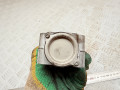 клапан EGR Toyota RAV4 3 поколение (XA30) 2007, 2.2 л., 2AD-FTV, дизель, МКПП, внедорожник 5 дв., 256200R010, 2562026090, 256200R011, 256200R012, 256200R020, 256200R021, 256200R022, 2562026091, 2562026092, 2562026110, 2562026111, 2562026112, VN1350007160, 1350007160 - фото №5