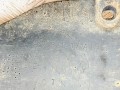 защита арок передняя левая (подкрылок) Audi A6 Allroad Quattro C5 2004, 2.5 л., дизель, МКПП, универсал, 4Z7821171A - фото №8