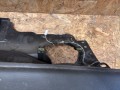 панель передняя салона (торпедо) Chrysler Voyager 4 поколение [рестайлинг] 2005, 2.8 л., ENR, дизель, АКПП, минивэн - фото №5