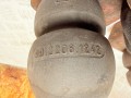 отбойник подвески IVECO Daily 3 поколение 2005, 2.8 л., 8140.43S, дизель, МКПП, 9922061242 - фото №5