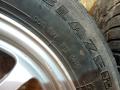 диск литой BMW 5 серия E39 1999, 3.0 л., M57 D30 (306D1), дизель, АКПП, SF133985K, 1092277 - фото №20