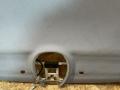 потолок Mercedes-Benz E-Класс W211/S211 2003, 2.2 л., дизель, АКПП, седан, A21169026507F85 - фото №17