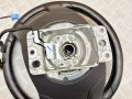 руль Citroen C5 2 поколение 2009, 2.7 л., UHZ (DT17BTED4), дизель, АКПП, седан, 609435700, 96829218ZD - фото №8