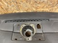 панель передняя салона (торпедо) BMW 5 серия E60/E61 2005, 3.0 л., M57N 306 D2, дизель, АКПП, седан - фото №4