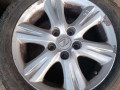 диск литой Lexus IS 2 поколение (XE20) 2007, 2.2 л., дизель, МКПП - фото №2