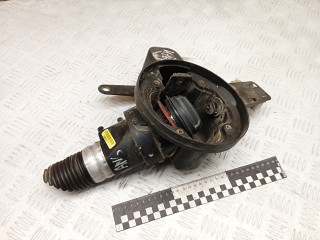 лючок топливного бака Mercedes-Benz M-Класс W163 [рестайлинг] W163 2004, 2.7 л., дизель, АКПП, внедорожник 5 дв., полный привод, A1636300567, A1634710030