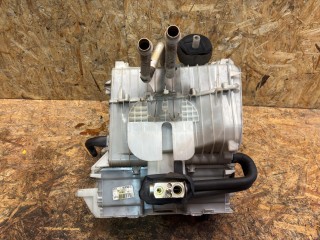 корпус отопителя (печки) Opel Vectra C 2004, 2.2 л., Y 22 DTR, дизель, МКПП, седан