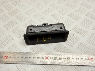 кнопка открытия багажника BMW 5 серия E60/E61 2005, 3.0 л., M57N 306 D2, дизель, АКПП, седан, 51247118158, 7118158