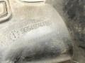 патрубок воздушного фильтра Peugeot 407 1 поколение 2007, 2.2 л., дизель, универсал, 9654974180, 9684948980, 5109666400 - фото №6