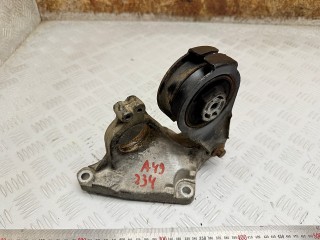 кронштейн полуоси Citroen C4 Picasso 1 поколение 2007, 2.0 л., RHJ (DW10BTED4), дизель, МКПП, передний привод, 9653552680, 1807CY, 180687