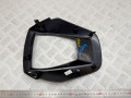 накладка на торпедо (консоль) Peugeot 3008 1 поколение 2011, 2.0 л., RHH (DW10CTED4), дизель, робот, 9685320377 - фото №3